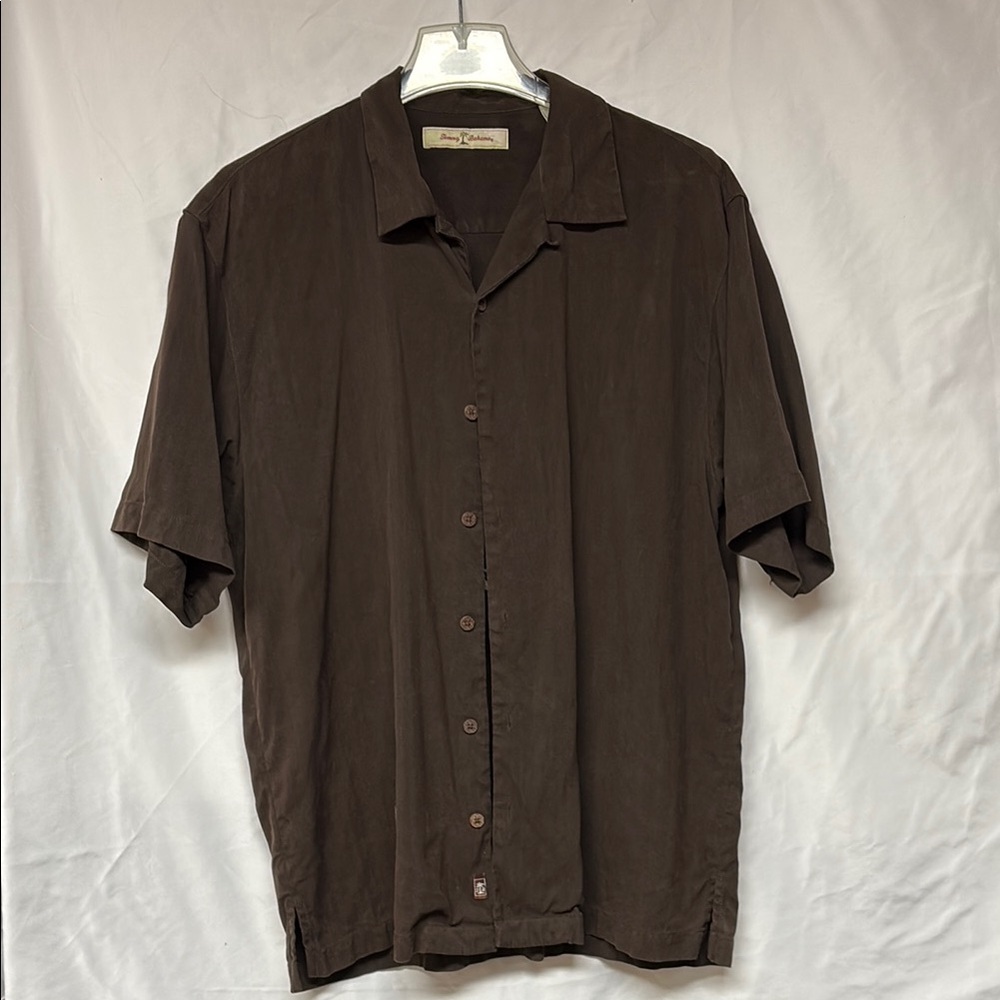 Tommy Bahama Button down casual shirt